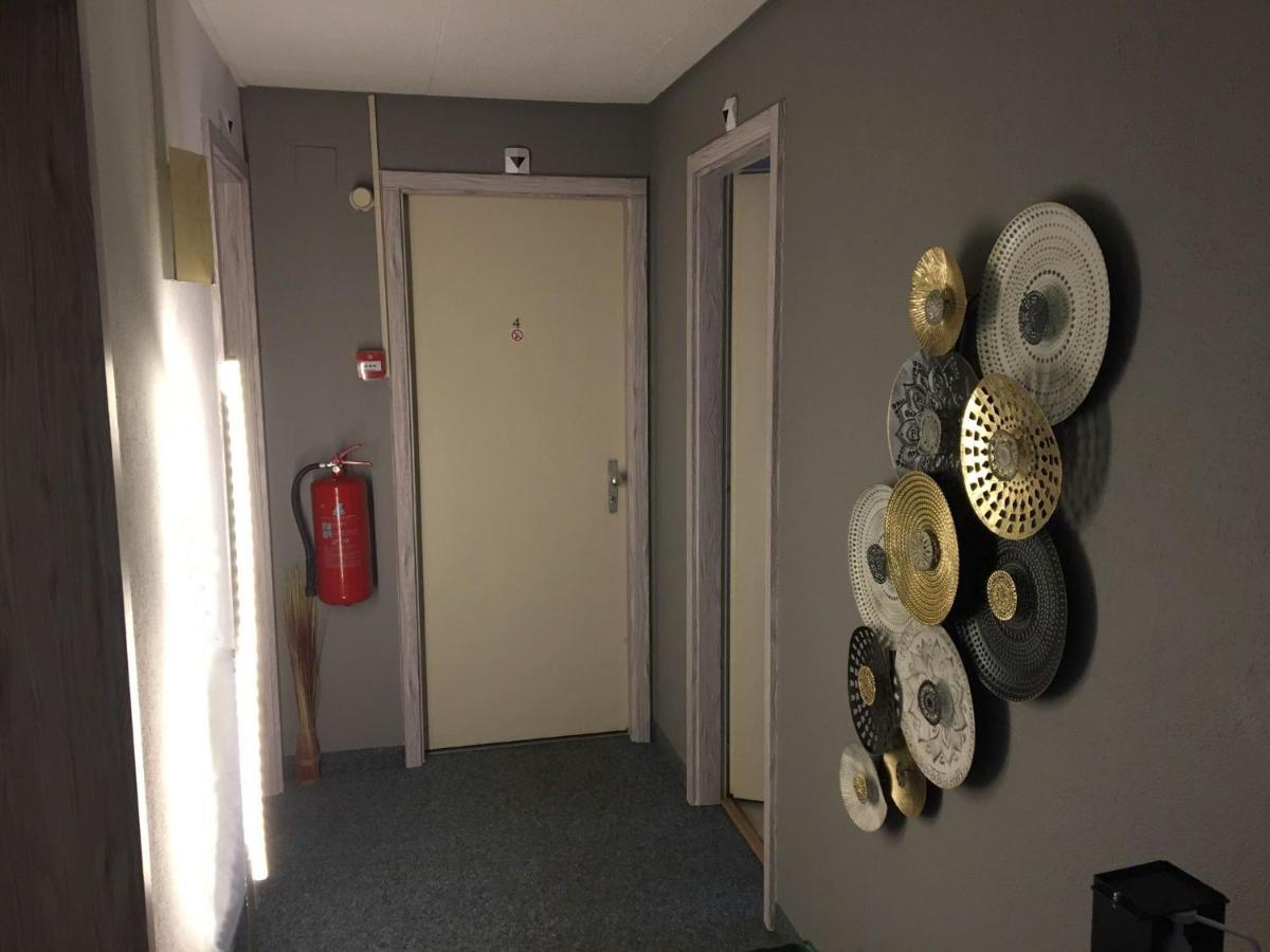 Hotel Restaurant de la Plage Gland Extérieur photo